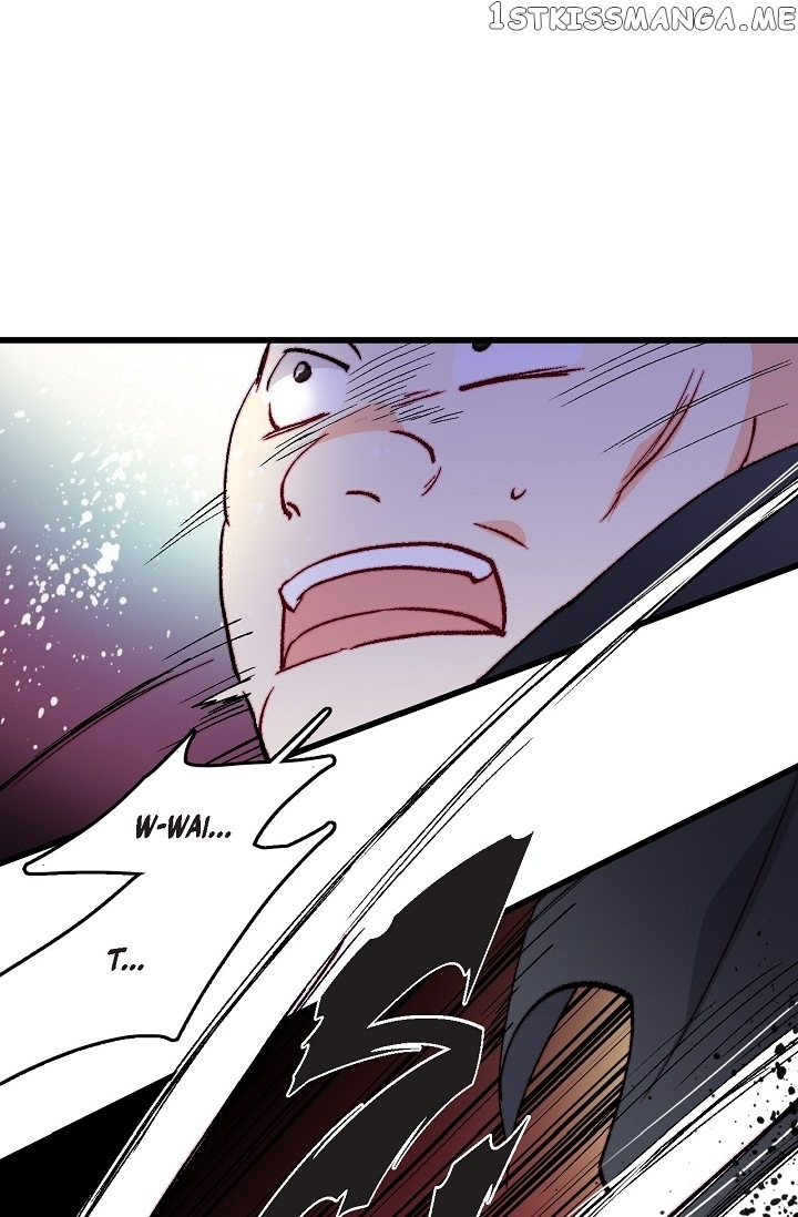 Bring the Love Chapter 121 - page 42