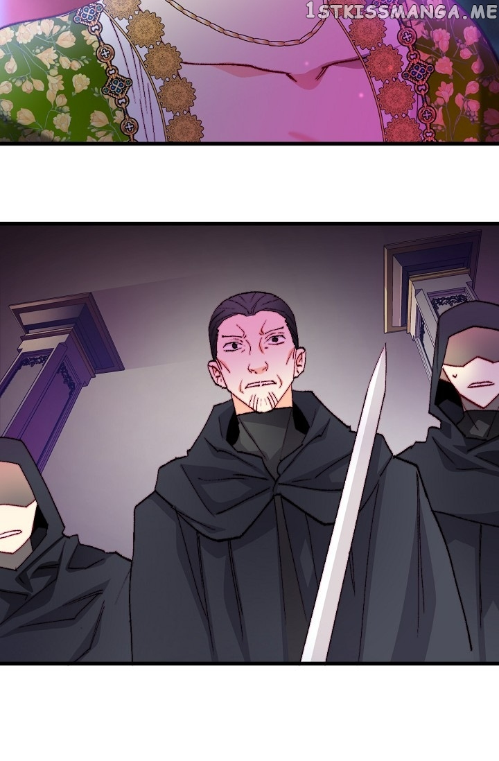 Bring the Love Chapter 121 - page 46