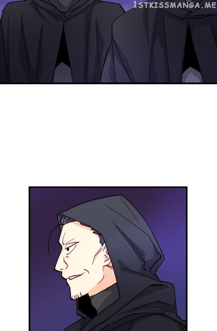 Bring the Love Chapter 121 - page 5
