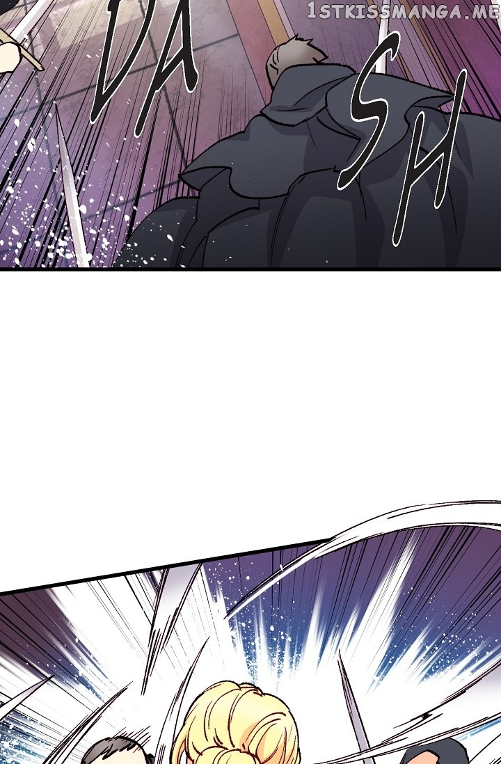 Bring the Love Chapter 121 - page 50