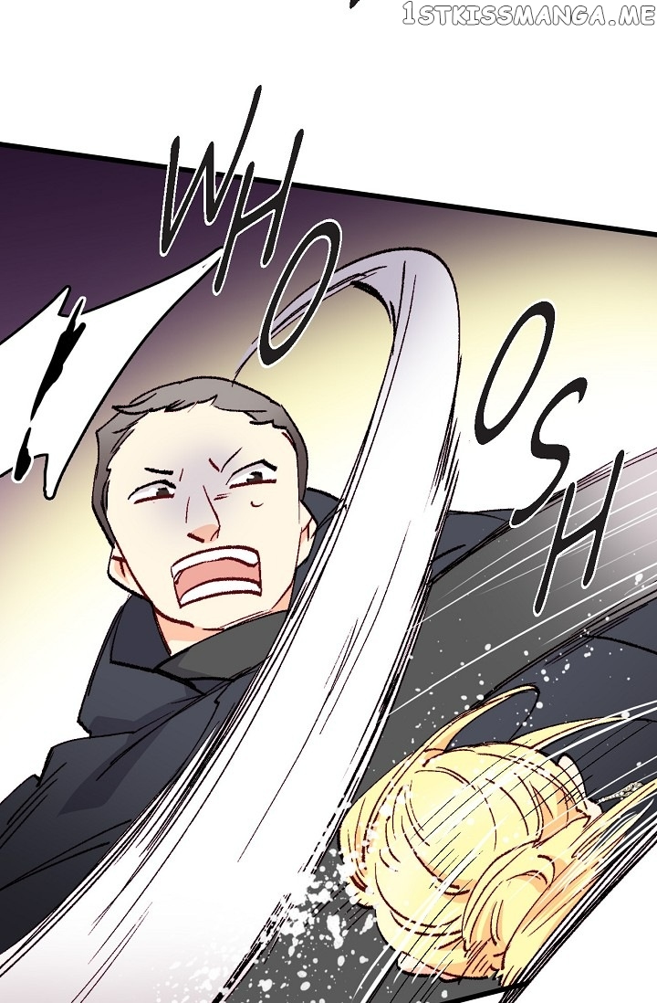 Bring the Love Chapter 121 - page 53