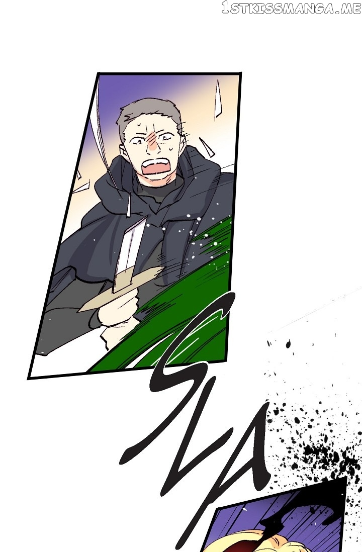 Bring the Love Chapter 121 - page 56