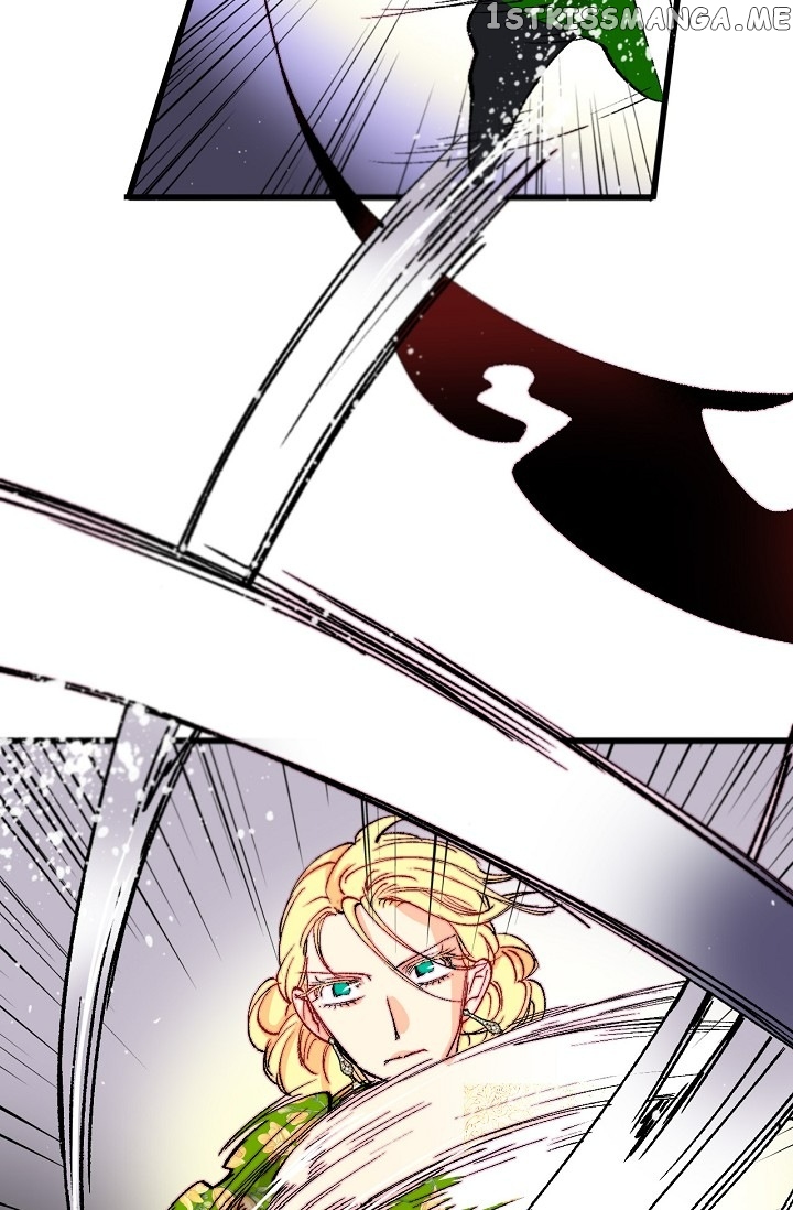 Bring the Love Chapter 121 - page 63