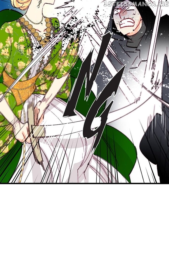 Bring the Love Chapter 121 - page 66