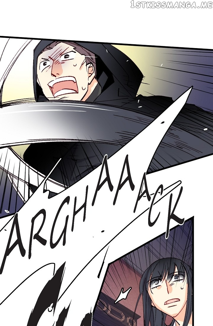 Bring the Love Chapter 121 - page 67