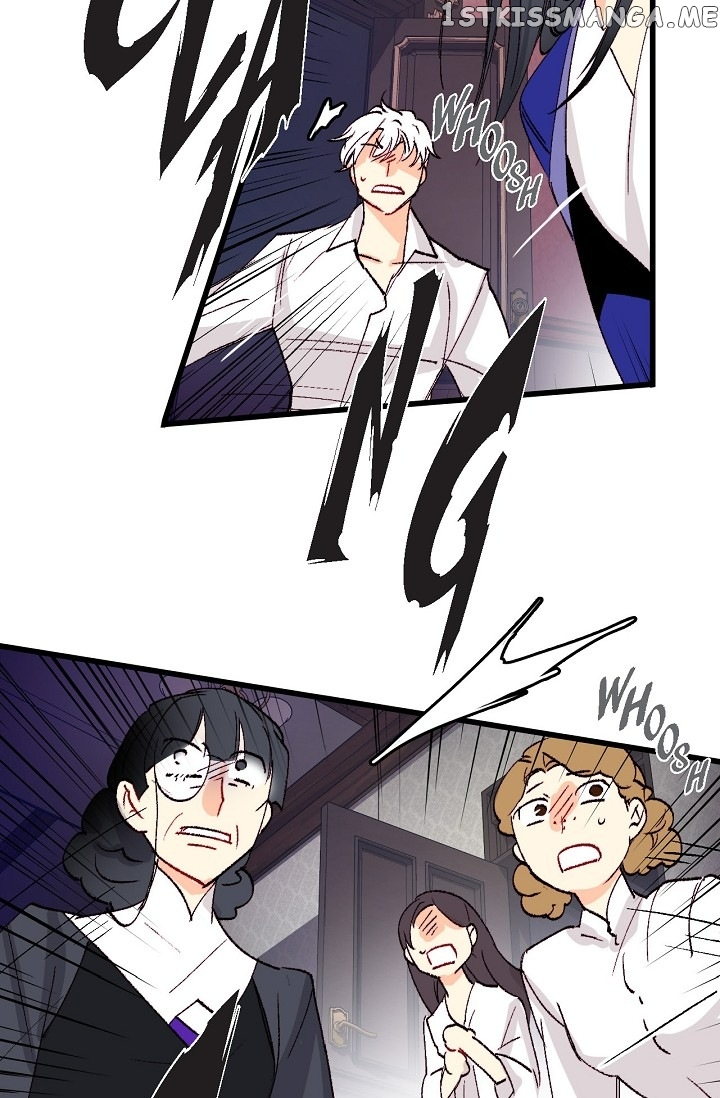 Bring the Love Chapter 121 - page 68