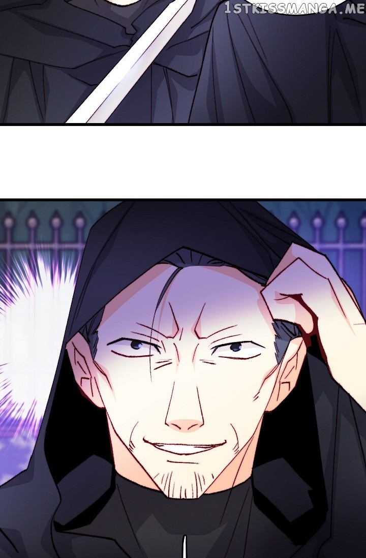 Bring the Love Chapter 121 - page 7