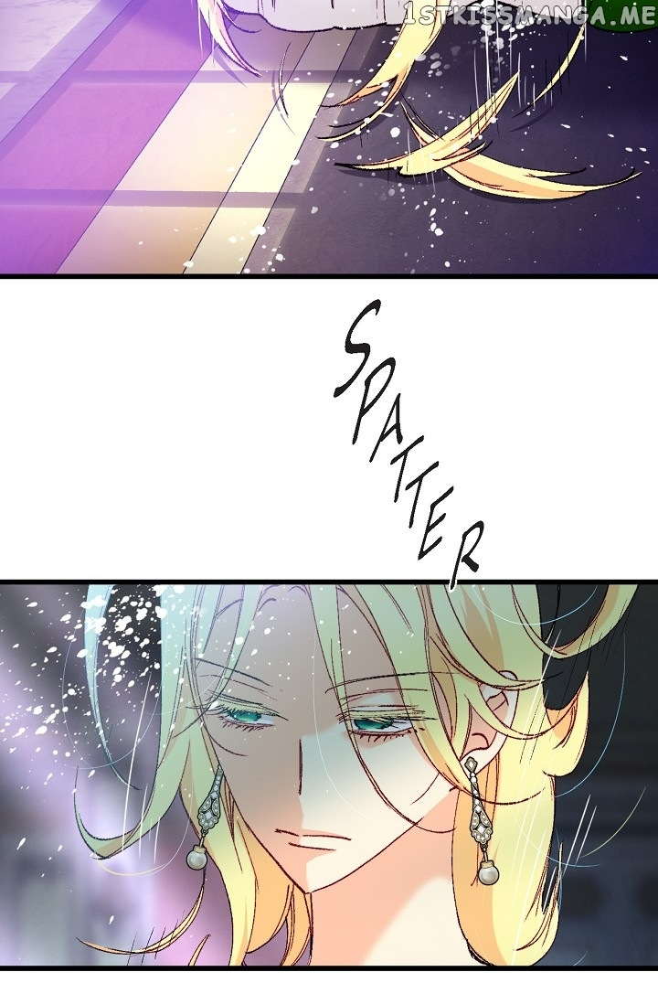 Bring the Love Chapter 121 - page 71