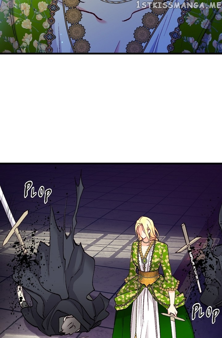 Bring the Love Chapter 121 - page 73