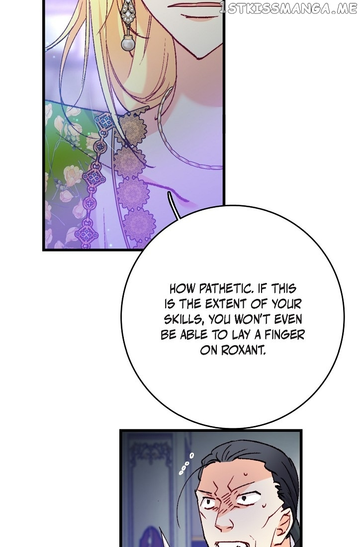 Bring the Love Chapter 121 - page 75
