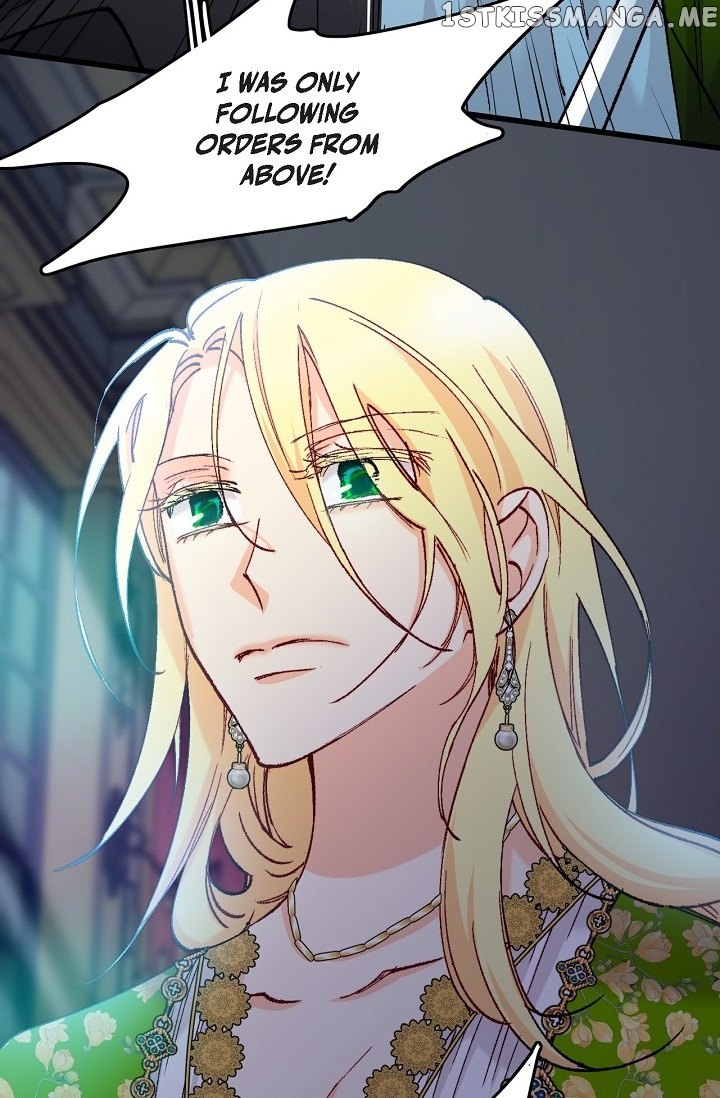 Bring the Love Chapter 121 - page 78