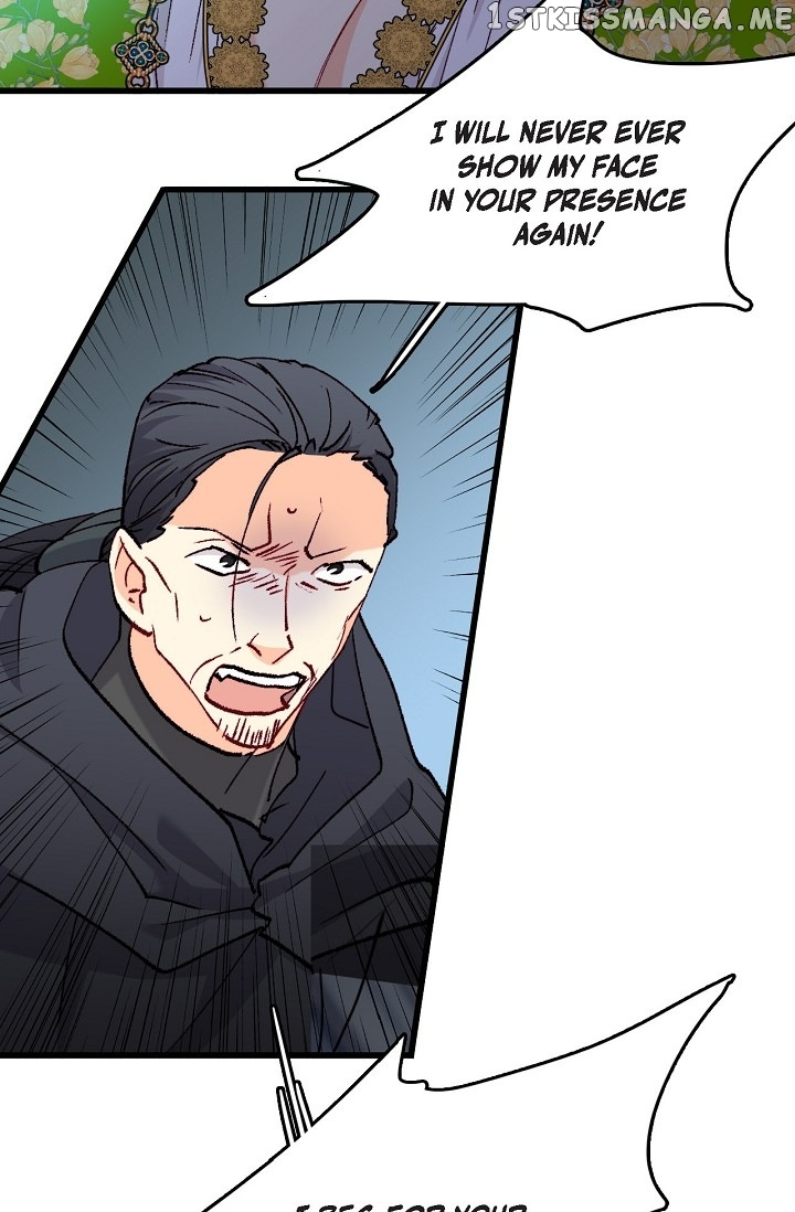 Bring the Love Chapter 121 - page 79