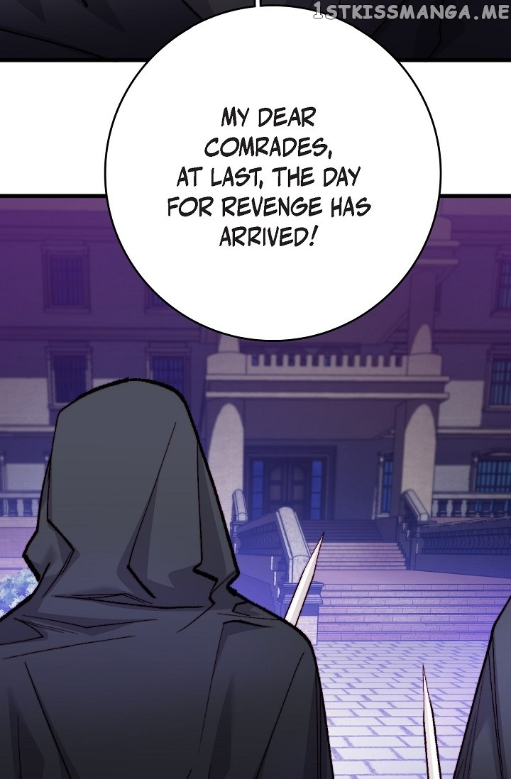 Bring the Love Chapter 121 - page 8