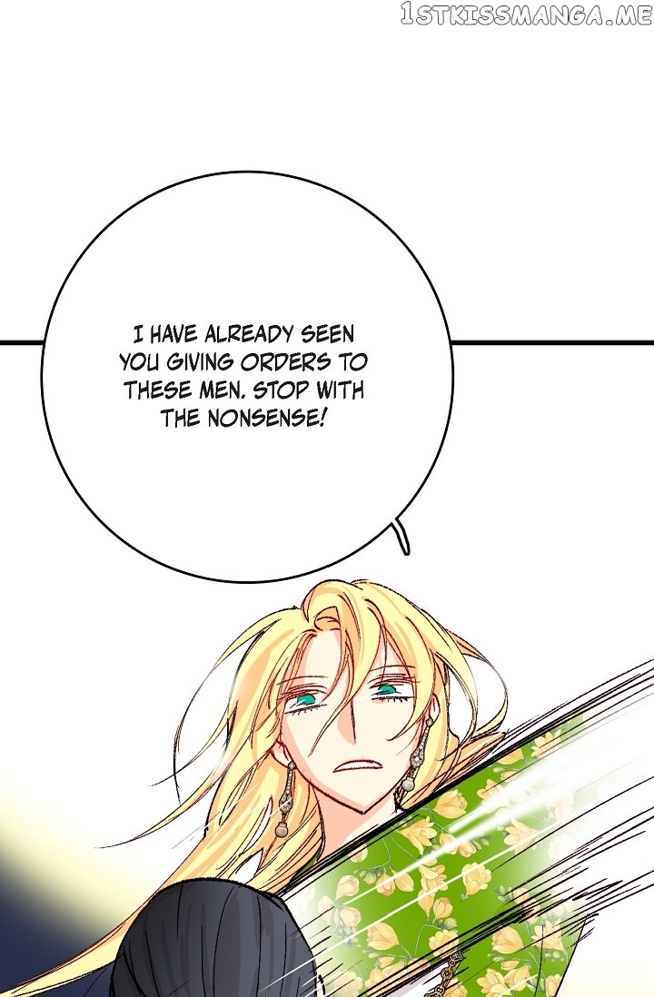 Bring the Love Chapter 121 - page 81