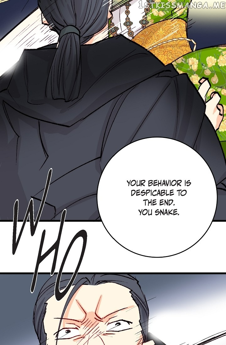 Bring the Love Chapter 121 - page 82