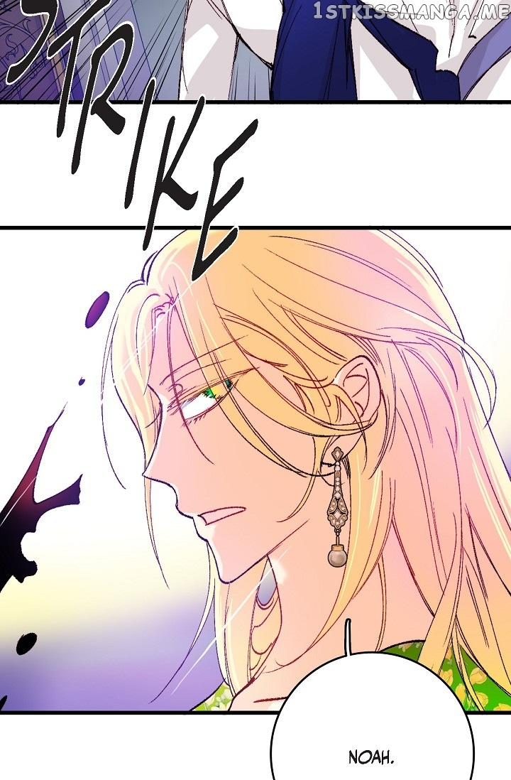 Bring the Love Chapter 121 - page 84