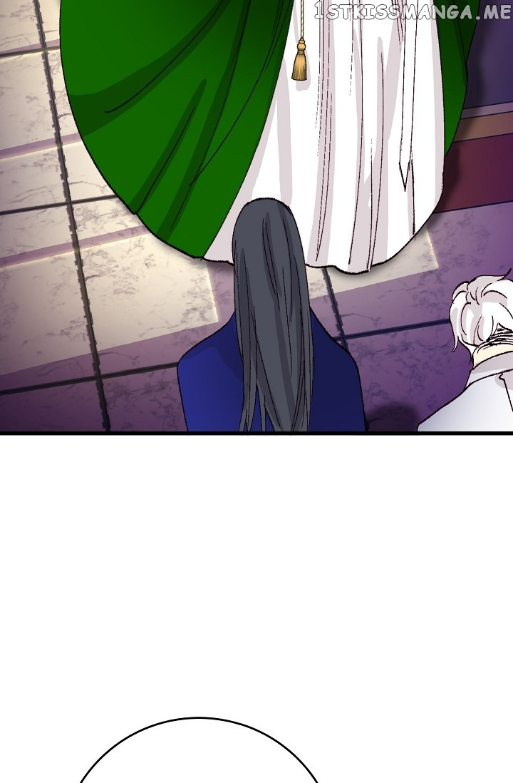 Bring the Love Chapter 121 - page 87