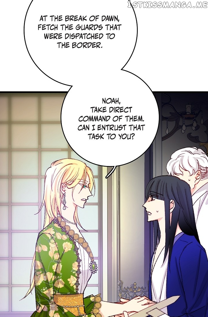 Bring the Love Chapter 121 - page 88