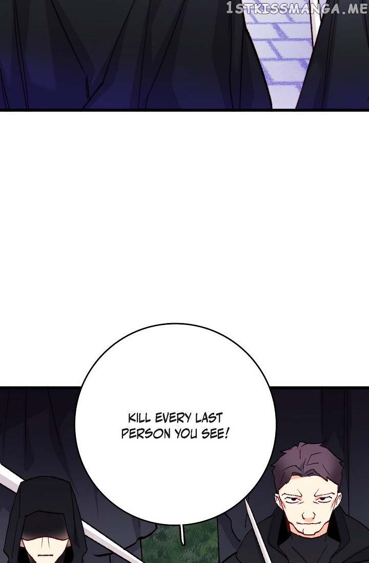 Bring the Love Chapter 121 - page 9