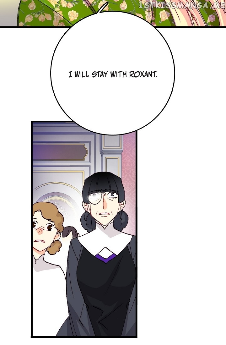 Bring the Love Chapter 121 - page 90