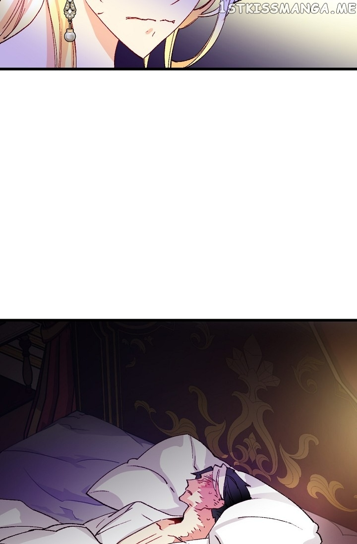 Bring the Love Chapter 121 - page 95
