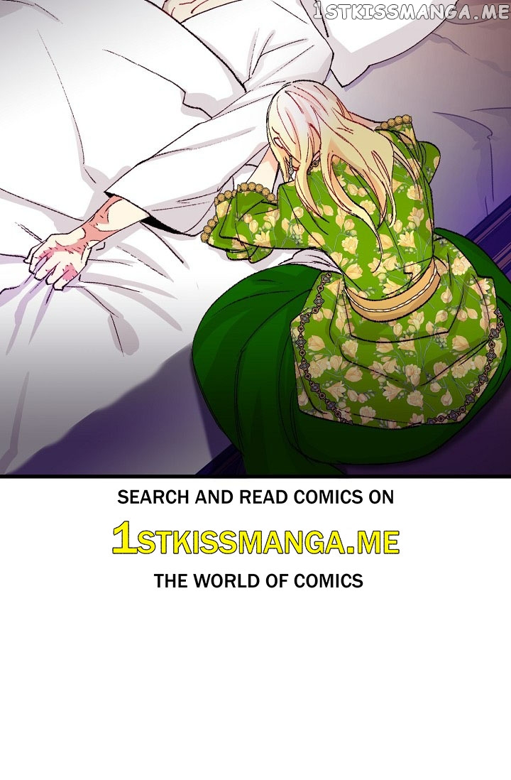 Bring the Love Chapter 121 - page 96