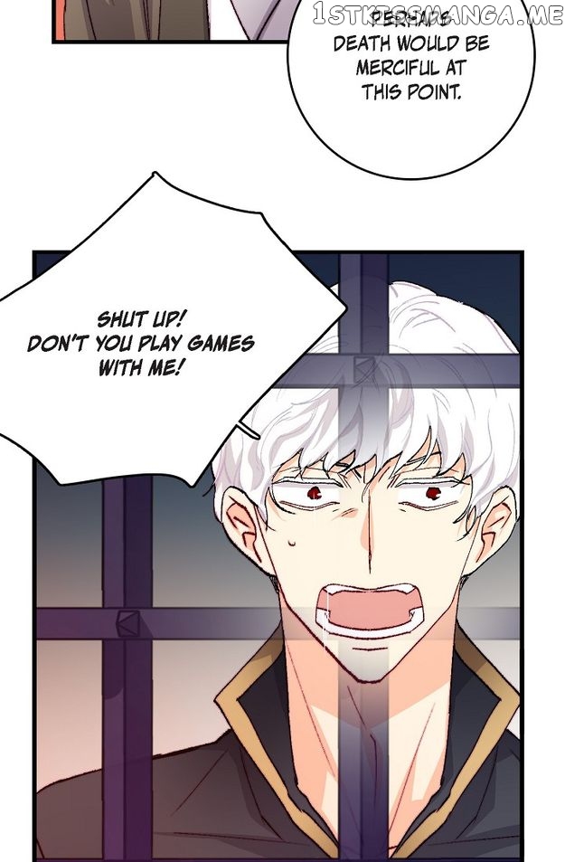Bring the Love Chapter 137 - page 10