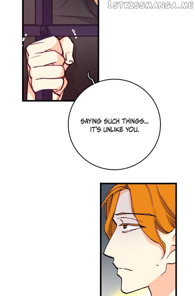 Bring the Love Chapter 137 - page 12