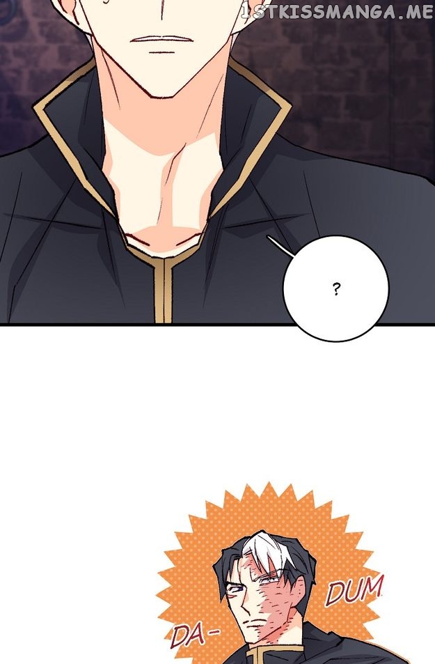 Bring the Love Chapter 137 - page 14