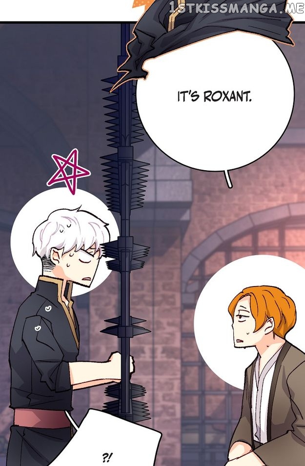 Bring the Love Chapter 137 - page 15