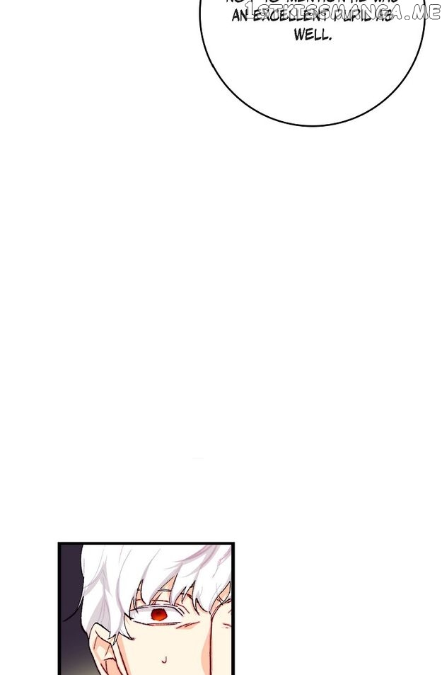 Bring the Love Chapter 137 - page 18