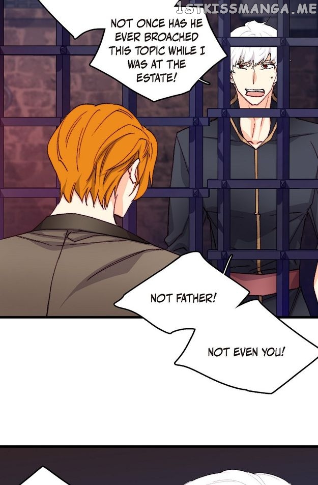 Bring the Love Chapter 137 - page 20