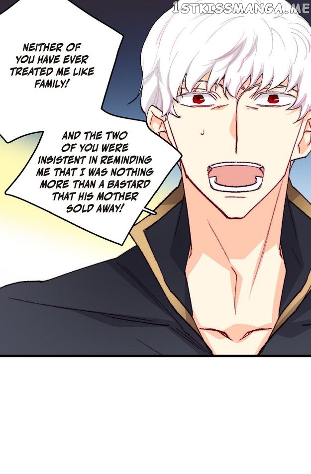 Bring the Love Chapter 137 - page 21
