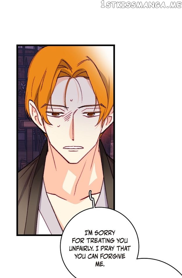 Bring the Love Chapter 137 - page 24