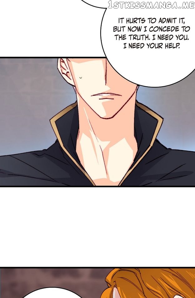 Bring the Love Chapter 137 - page 25