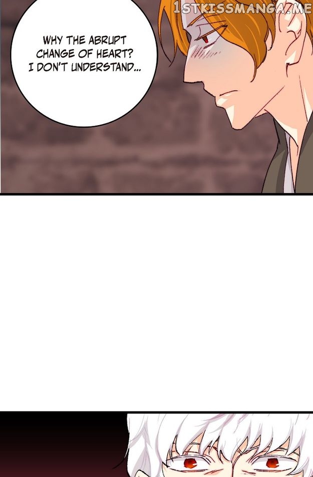 Bring the Love Chapter 137 - page 26
