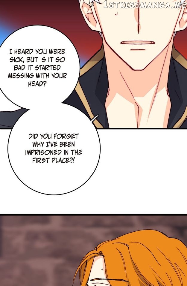 Bring the Love Chapter 137 - page 27