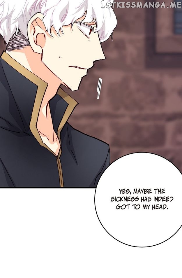Bring the Love Chapter 137 - page 29