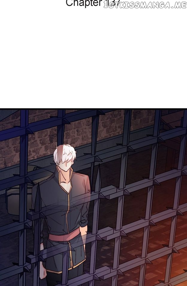 Bring the Love Chapter 137 - page 3