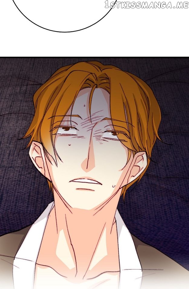 Bring the Love Chapter 137 - page 31