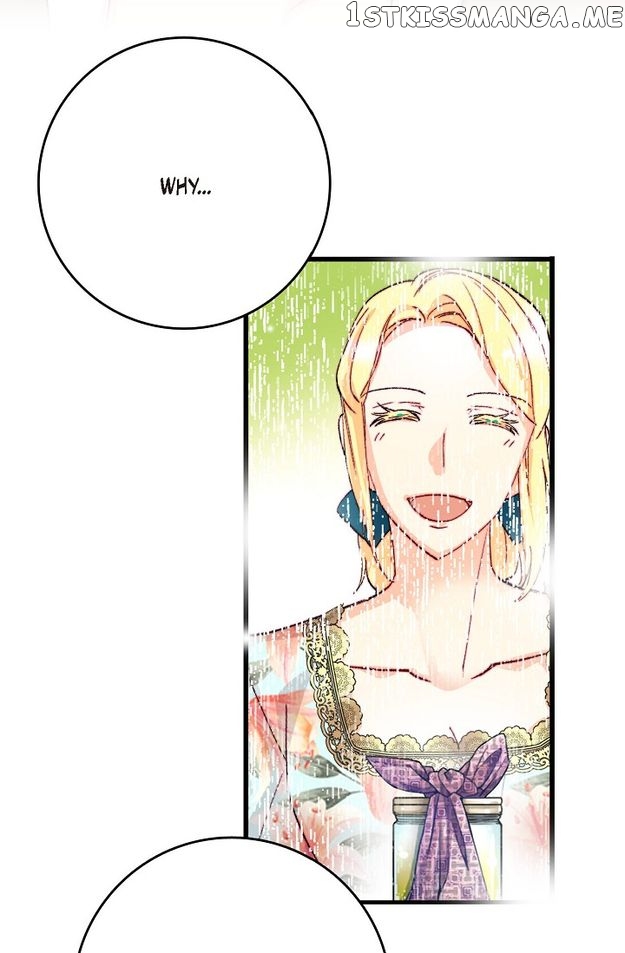 Bring the Love Chapter 137 - page 32