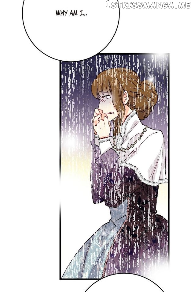 Bring the Love Chapter 137 - page 33