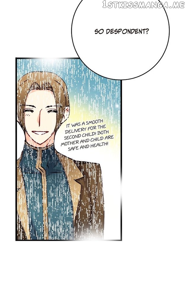 Bring the Love Chapter 137 - page 34