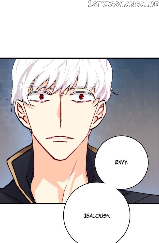 Bring the Love Chapter 137 - page 35