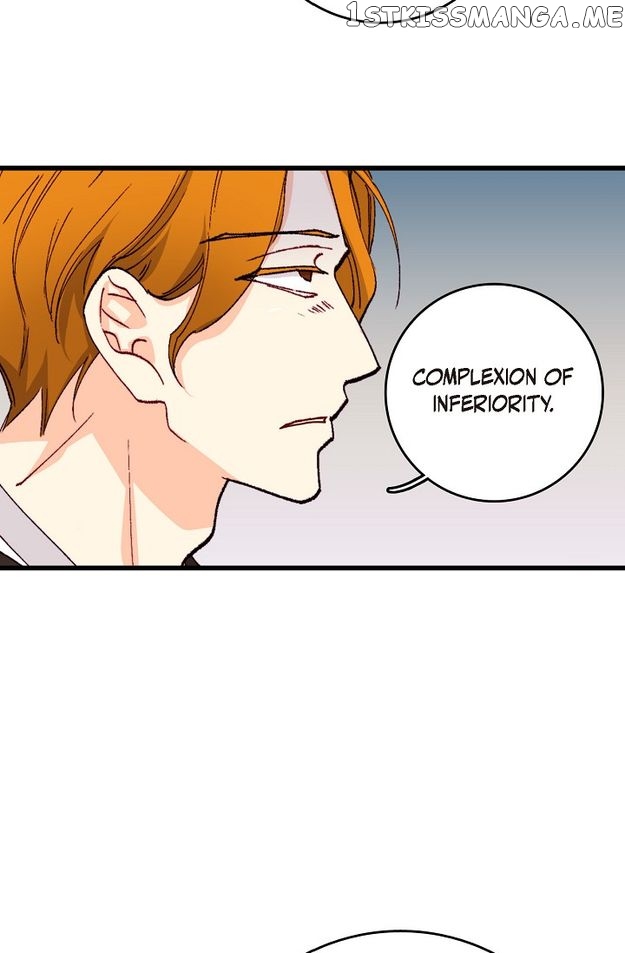 Bring the Love Chapter 137 - page 36