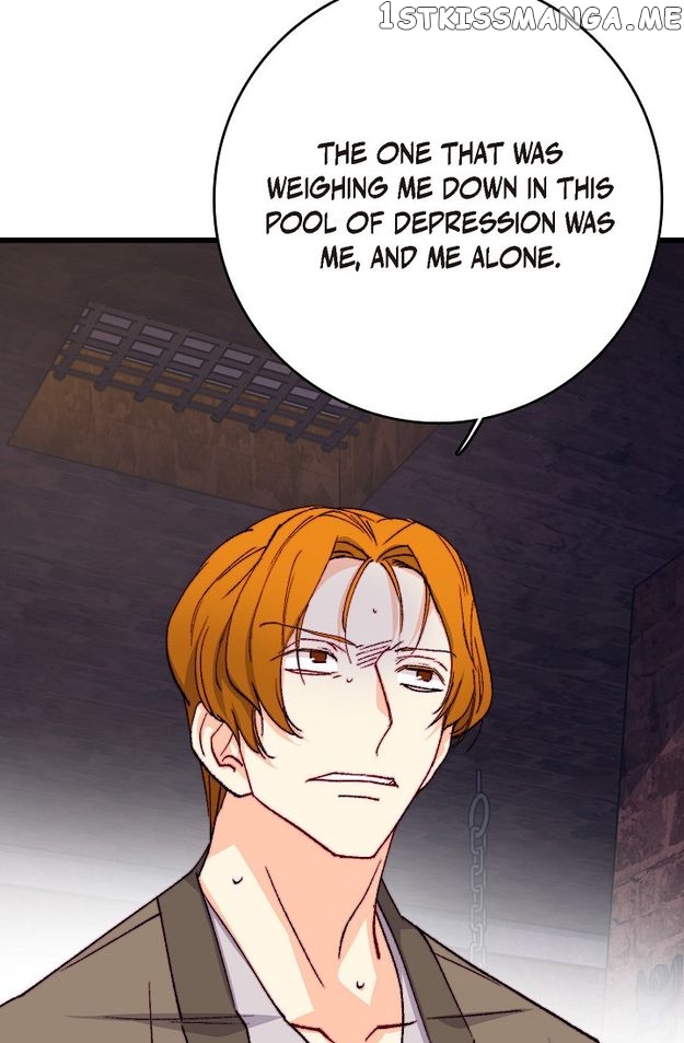 Bring the Love Chapter 137 - page 37