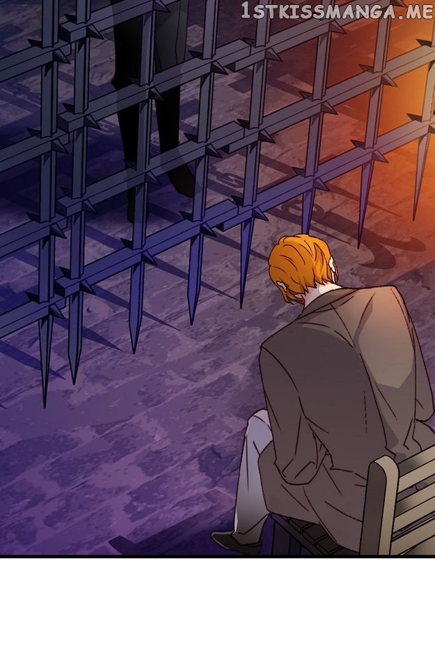 Bring the Love Chapter 137 - page 4