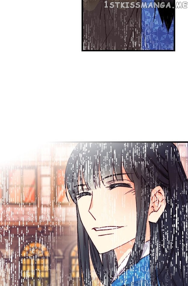 Bring the Love Chapter 137 - page 40