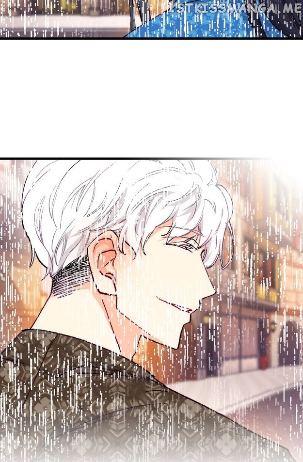 Bring the Love Chapter 137 - page 41