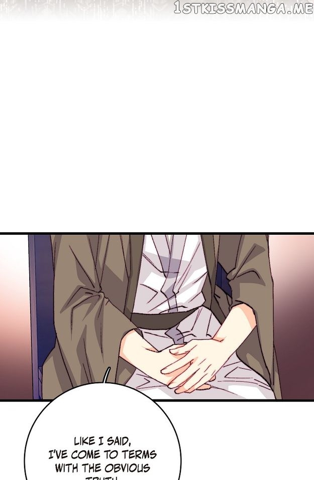 Bring the Love Chapter 137 - page 42